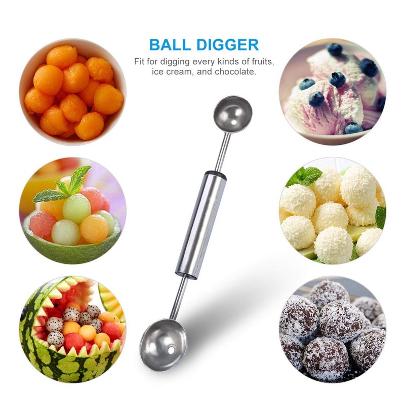 80PCS Portable Vegetable Fruit Food Peeling Culinary Kitchen Carving Set