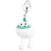 Kobe Lettuce J1173 Keychain, Stuffed Toy, Bag Charm, Charm, Smartphone