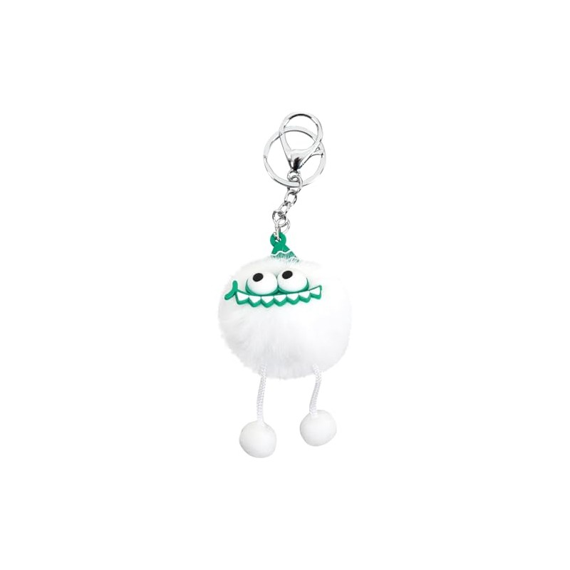 Kobe Lettuce J1173 Keychain, Stuffed Toy, Bag Charm, Charm, Smartphone