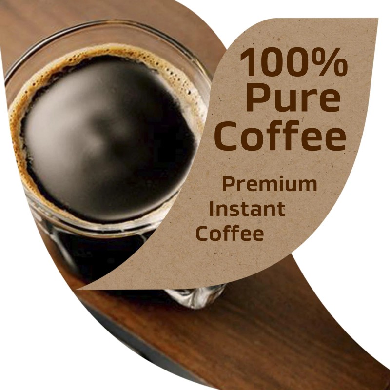 NESCAFÉ NESCAF Taster's Choice House Blend Instant Coffee 14 Ounce