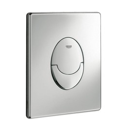 GROHE 38505000 | Skate Air WC Wall Plate