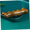 Baluue Wooden Scalp Massager Comb Anti-hair Loss Tool for Men
