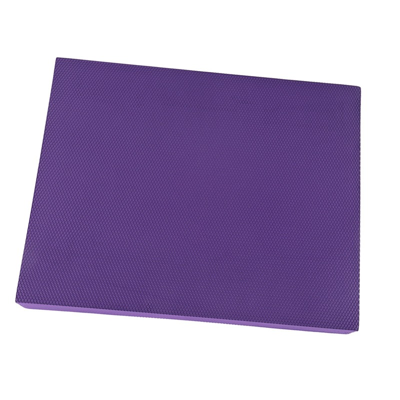 Balance Training Mat TPE Waterproof Non Slip High Resilience Exercise