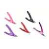 Acrylic Nail Clipper Nail Tip Cutter, Acrylic, Gel, False, Fake