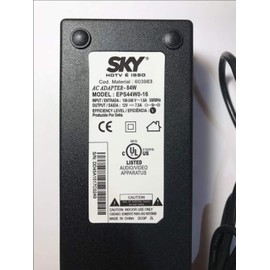 Replacement for 12V 6.6A EDAC EDACPOWER ELEC model EA10953A AC Adapter PSU