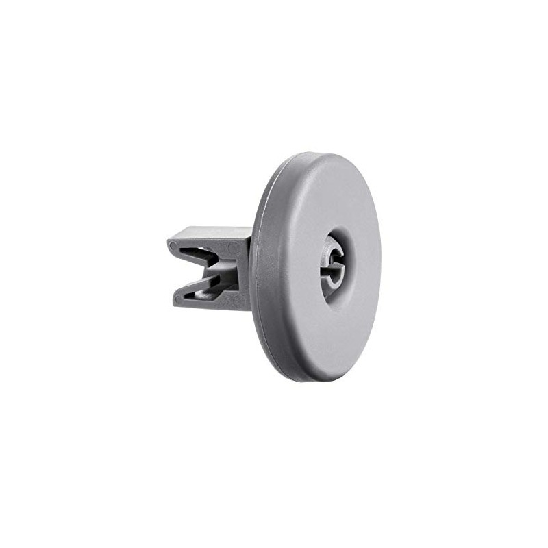 Pack of 8 x Replacement Dishwasher Lower Basket Wheel Suitable