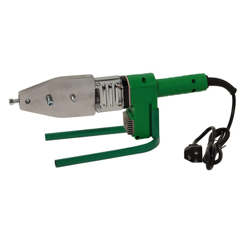 PreAsion 110V Plastic Pipe Welding Machine PPR Pipe Fusion Welder