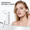WEUD Serum Pestañas Coreano con Multi Péptido y Biotina B7,