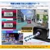 KASUVAR KAC130 Car Back/Front Camera, 900 Megapixel CMOS Sensor, NTSC