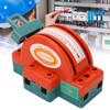 CYTGOUPER 2 Pcs 220V 32A 2 Pole Power Disconnect Knife