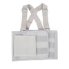 Chest Support Brace Breathable Elastic Dual Support Broken Rib Brace