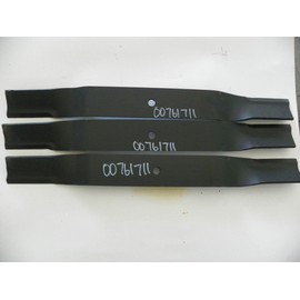 Rhino FM72 Replacement Blades for Side and Rear Discharge Code Number 00761711