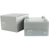 Demi Cosmetics Wavo Design Cube Dry Wax 30g Gray 30g