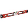 Yato YT-30071 – Aluminium Level 600 mm 3 Vials
