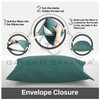 GC GAVENO CAVAILIA | Housewife Percale Pillow Cases (2 Pack)