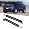 Tailgate Lift Spring, Steel Tailgate Gas Struts Tailgate Hood Gas