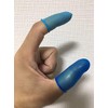 Sticky Finger Sacks NICE Suzuki Latex SM Size 2 Pairs