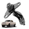 Gledewen 66102-0C021 Tailgate Left Hinge Sub-Assembly Driver Side Compatible with