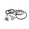 F21PL F28WW F33PT O-Ring Rebuild Kit TVA6 Trigger Valve Compatible