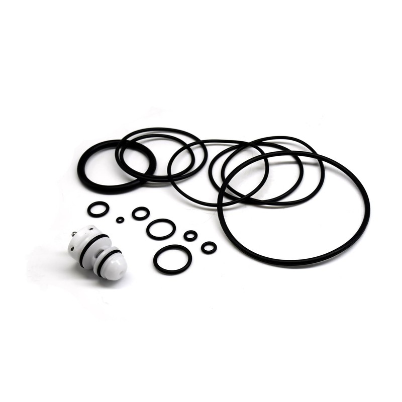 F21PL F28WW F33PT O-Ring Rebuild Kit TVA6 Trigger Valve Compatible