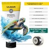 ULMAR Protector Solar Mineral ULMAR spffps 50 UVA UVB alto