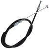 NICHE Throttle Cable for Honda XR650L 17920-MGW-A11 17920-MY6-670 Motorcycle