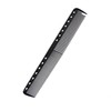 Beauty Cutting Comb 065290DC 7ea