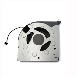 CPU Cooling Fan Replacement Part Compatible with Lenovo Legion 7-15IMH05 7-15IMHg05 C7-15IMH05 2020