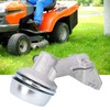Trimmer Gearbox Head Replacement Gear Box Head Fit for Stihl