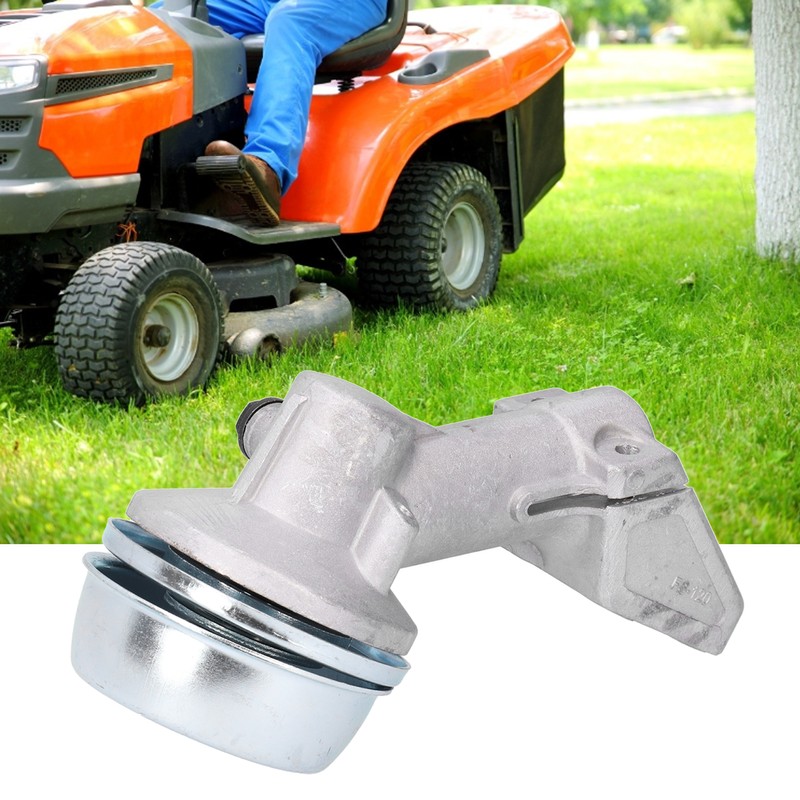 Trimmer Gearbox Head Replacement Gear Box Head Fit for Stihl