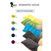 Korean Towel Extra Viscos Bath Mesh Body WashCloth Rayon 100%
