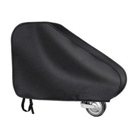 Deichselabdeckung Wohnwagen, Wohnwagen Schutzhülle, Anhänger Deichselabdeckung, Deichselhaube Wohnwagen, für Wohnwagen Und Anhänger