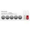 Vitantonio MINI BOTTELE BLENDER [Cherry / VBL-6] Vitantonio Mini Bottle