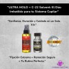 Pegamento Ultra Hold Protesis Solvente C22 Kit Original