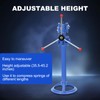 2200 lb Strut Spring Compressor, Heavy Vehicle Auto Spring Compressor,