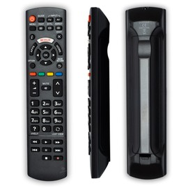 Ersatz Fernbedienung for Panasonic TV | N2QAYB000830