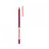 Pastel Lips Mandragora Neve Cosmetics Colour Pink Dark and Intense