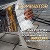 10 Pound Titanium Gray DOMINATOR Polymeric Sand with Revolutionary Ceramic