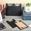 Clipboard, Mini Size, 5.9 x 3.9 inches (15 x 10