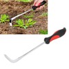 Hand Weeder Garden Hoe Tree Flower Vegetable Planting Digging Tool