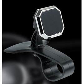 Adjustable Rotating Magnetic Car Dashboard Mount for Smartphones Mount 5ea