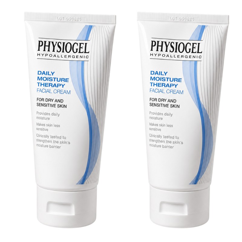 Physiogel Daily Moisture Therapy Facial Cream 150ml / 피지오겔 데일리