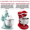 EGNic Speed Control Knob Replacement Part for Kitchenaid Stand Mixer,