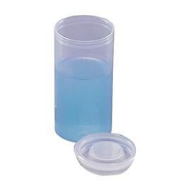 Push Vial PV-30, 1.0 fl oz (30 ml), Pack of 50