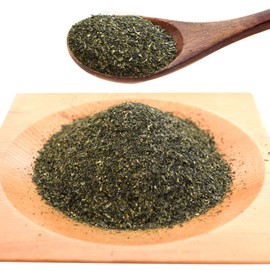 Ise Shima Akamoku Powder, 3.5 oz (100 g), Akamoku Gibasa, Made in Mie Prefecture, Made in 100% Akamoku Island with Zipper Bag