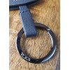 Tumi New Tumi Key Fob, Key Chain in Black /