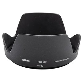 Nikon HB-39 for AF-S DX VR 16-85mm