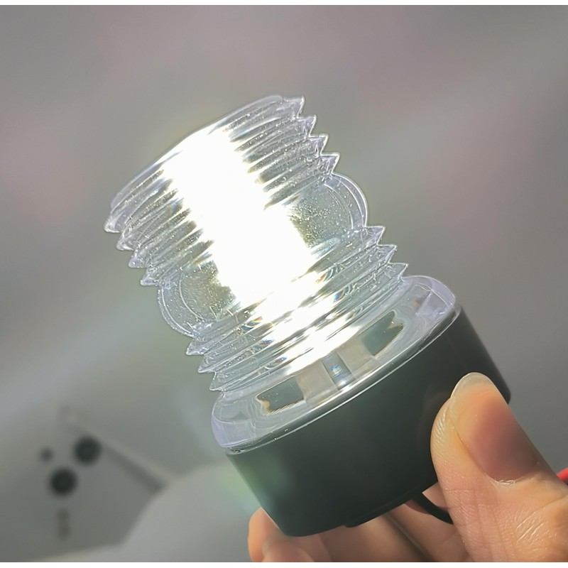 Generic Marine 360 Degree LED Anchor Light Nautical Light Ring