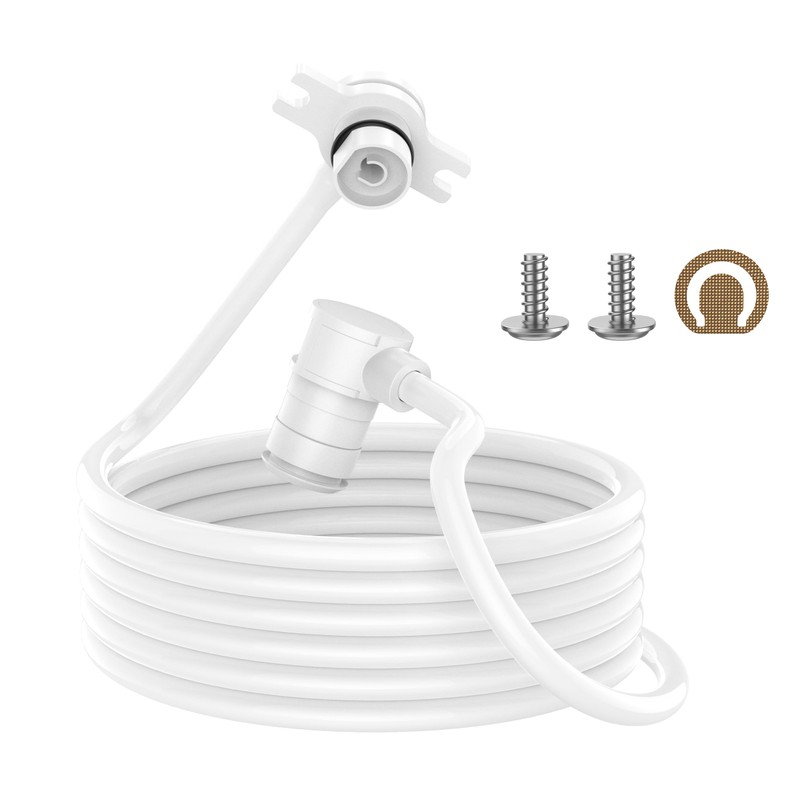 Replacement Hose Fit for Waterpik Sonic-Fusion SF-01/02/03/04 Flossing Toothbrush, Replacement