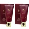 Sulyhan 수려한 효비담 발효 클렌징 폼 2개세트 (160ml+160ml) Elegant Hyobidam Fermented Cleansing Foam 2-Set (160ml+160ml)